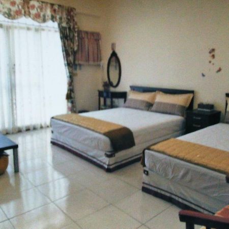 Chulu Wenxin Xiao Zhan Homestay Bagian luar foto