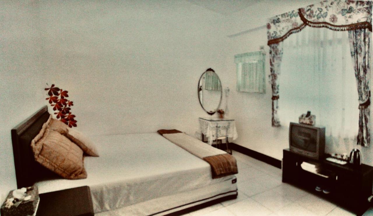 Chulu Wenxin Xiao Zhan Homestay Bagian luar foto