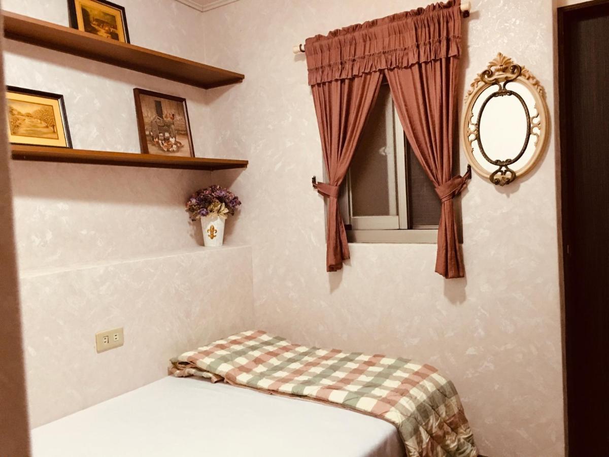 Chulu Wenxin Xiao Zhan Homestay Bagian luar foto