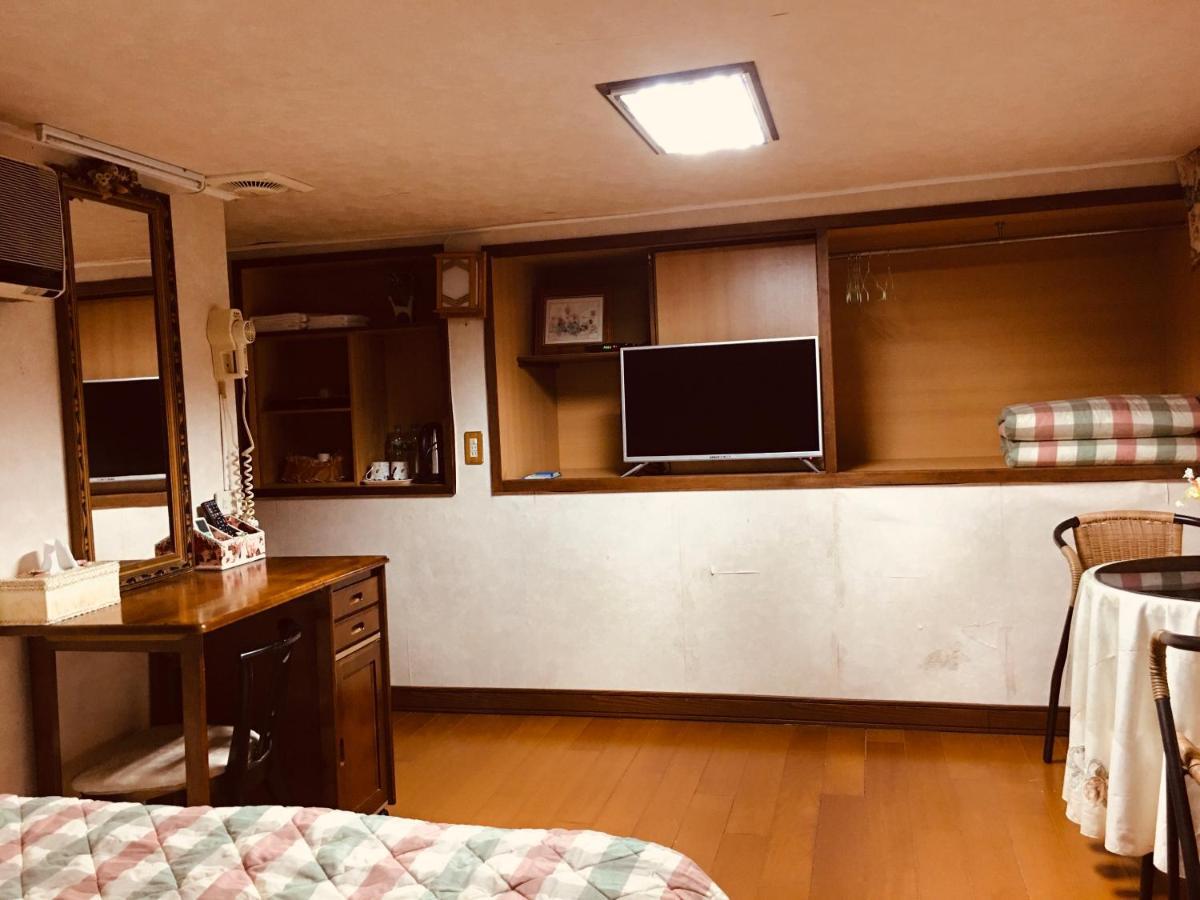 Chulu Wenxin Xiao Zhan Homestay Bagian luar foto